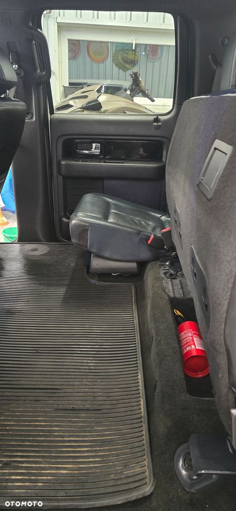 Ford F150 - 17