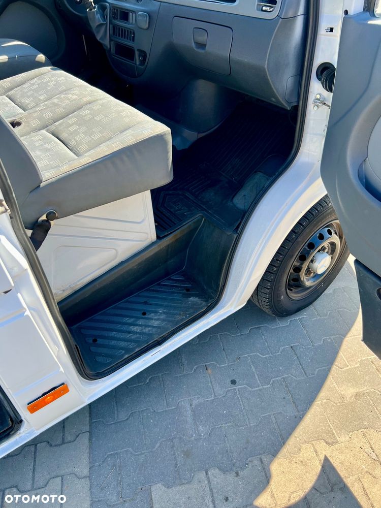 Mercedes-Benz Sprinter 906.255 - 30