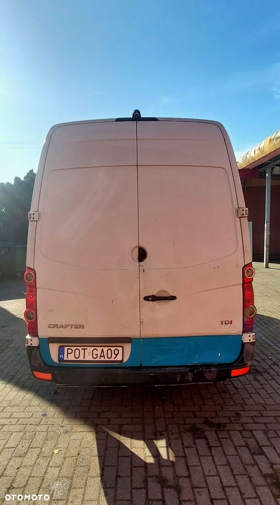 Volkswagen Crafter - 7