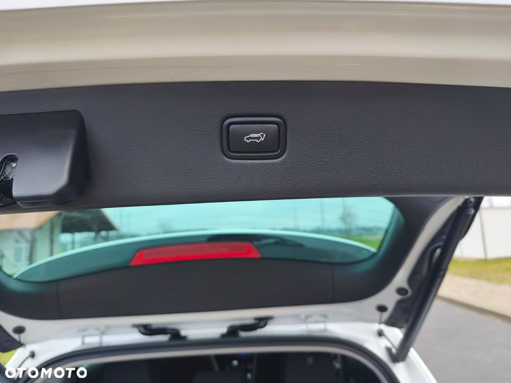 Hyundai Tucson 1.6 GDi 4WD DCT Premium - 23