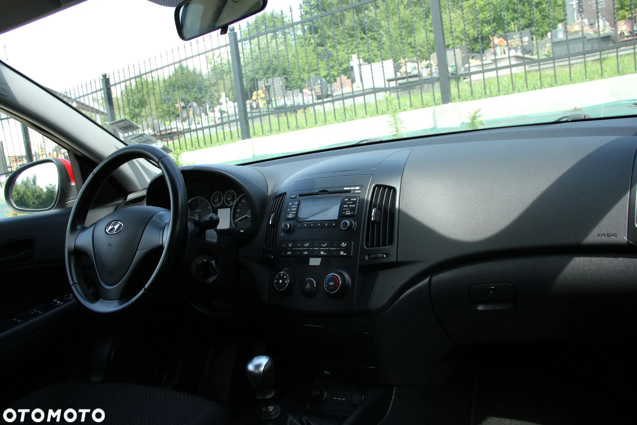 Hyundai i30 1.6 Classic + - 21