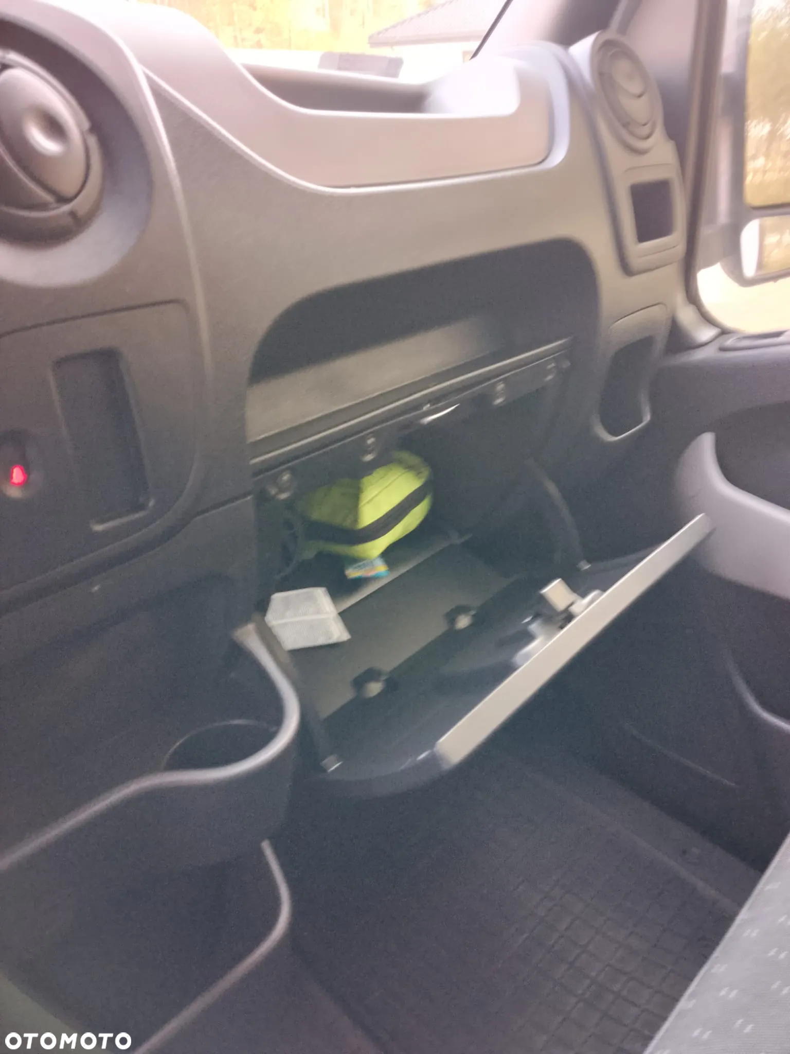 Opel Movano - 15