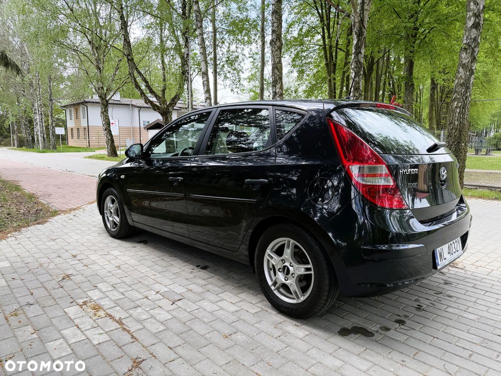 Hyundai i30 - 3