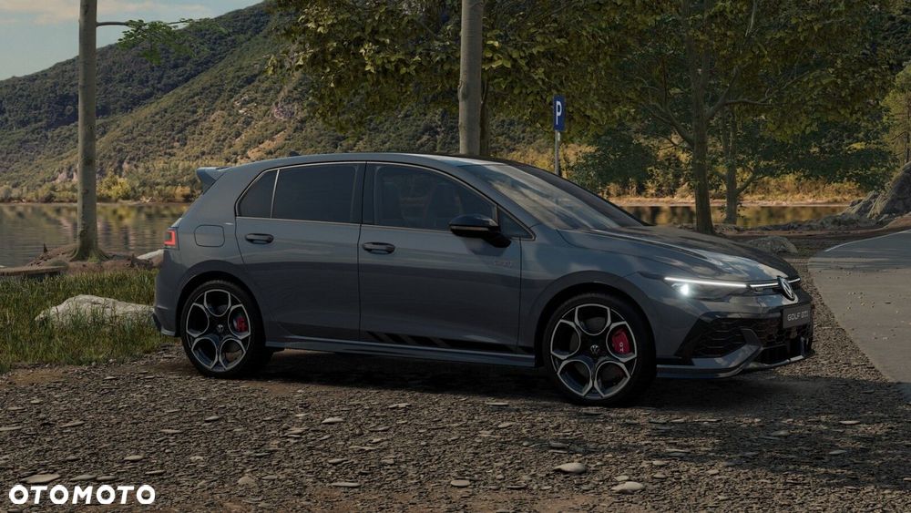 Volkswagen Golf 2.0 TSI GTI Clubsport DSG - 5
