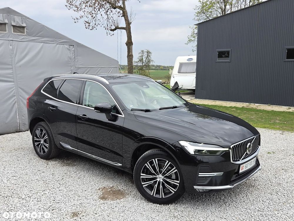 Volvo XC 60 B4 D Geartronic Inscription - 30