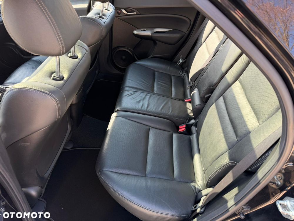 Honda Civic 1.8i-VTEC Automatik Sport - 3