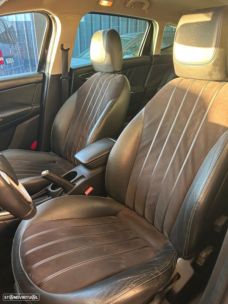 Lancia Delta 1.6 M-Jet Platinum - 5