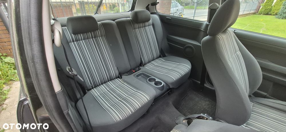 Volkswagen Fox - 16