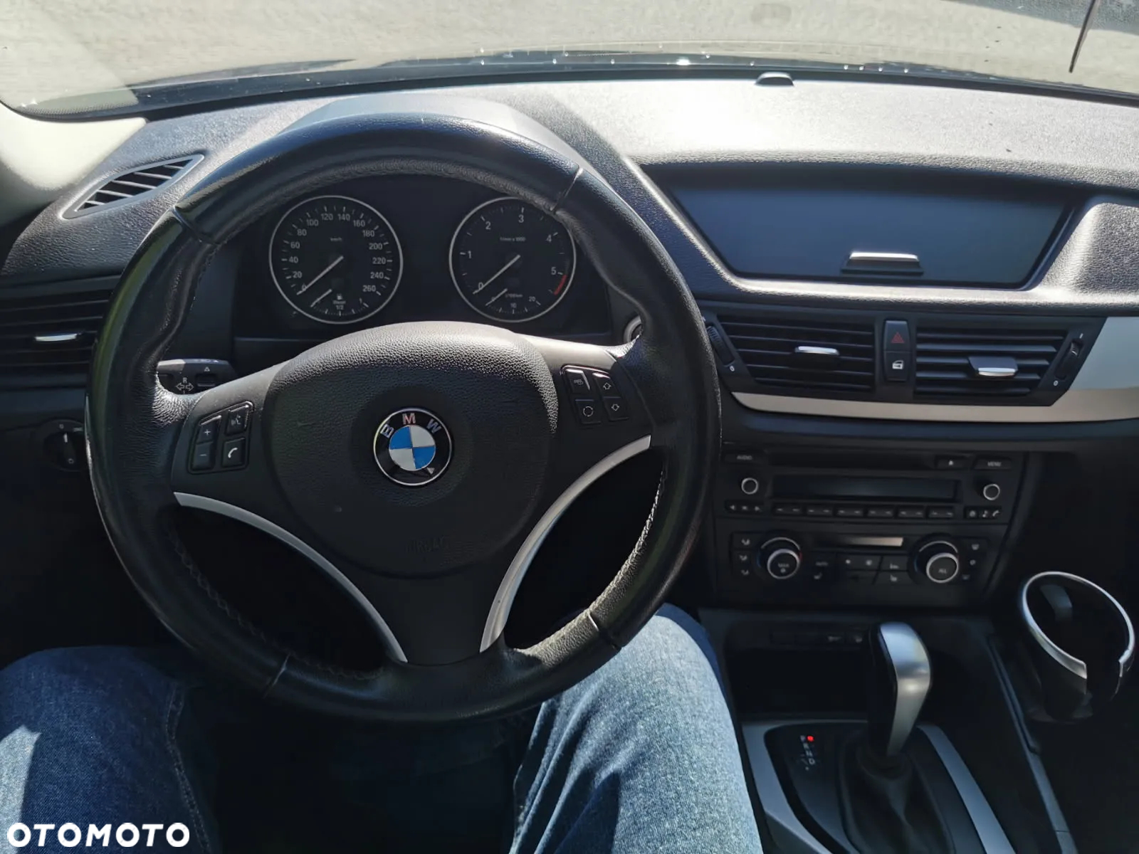BMW X1 - 9