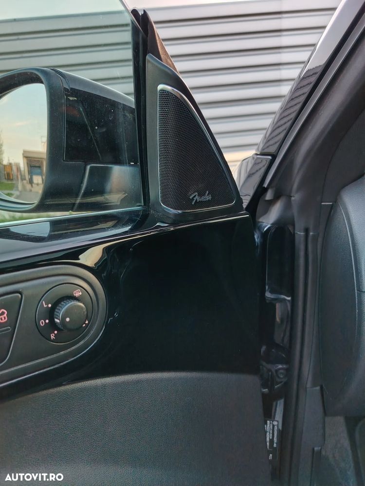 Volkswagen Beetle - 11