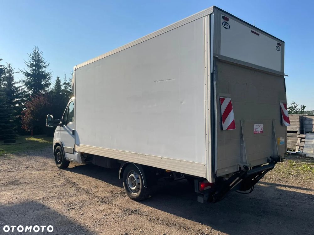 Iveco 35S17 - 4