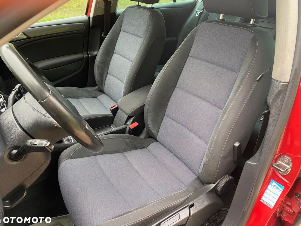 Volkswagen Golf 1.4 TSI Style - 19