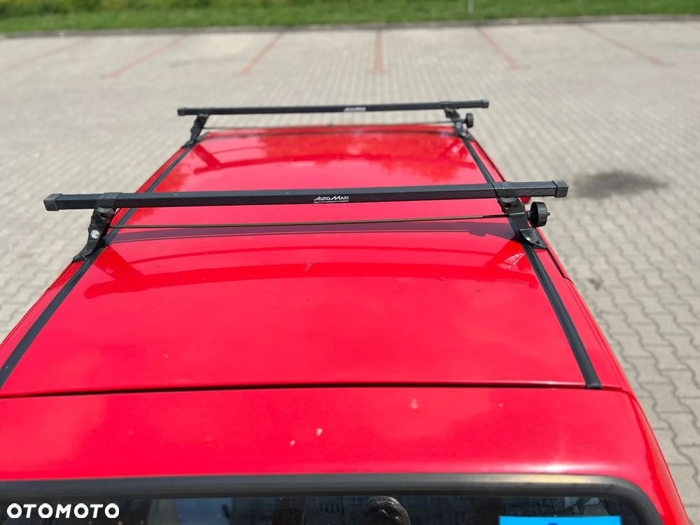Fiat Uno 899 - 7