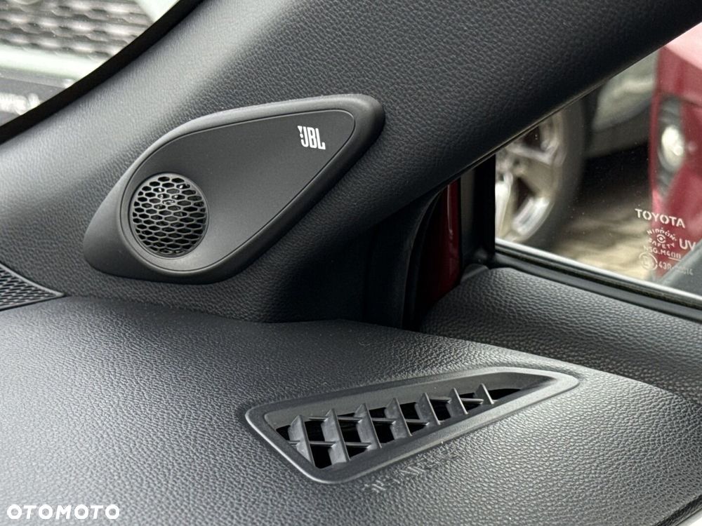 Toyota Corolla Cross 2.0 Hybrid Premiere Edition AWD - 26