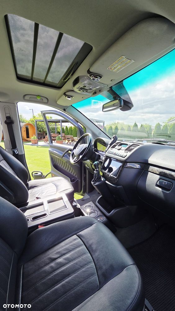 Mercedes-Benz Viano 3.0 CDI Ambiente (d³ugi) - 19