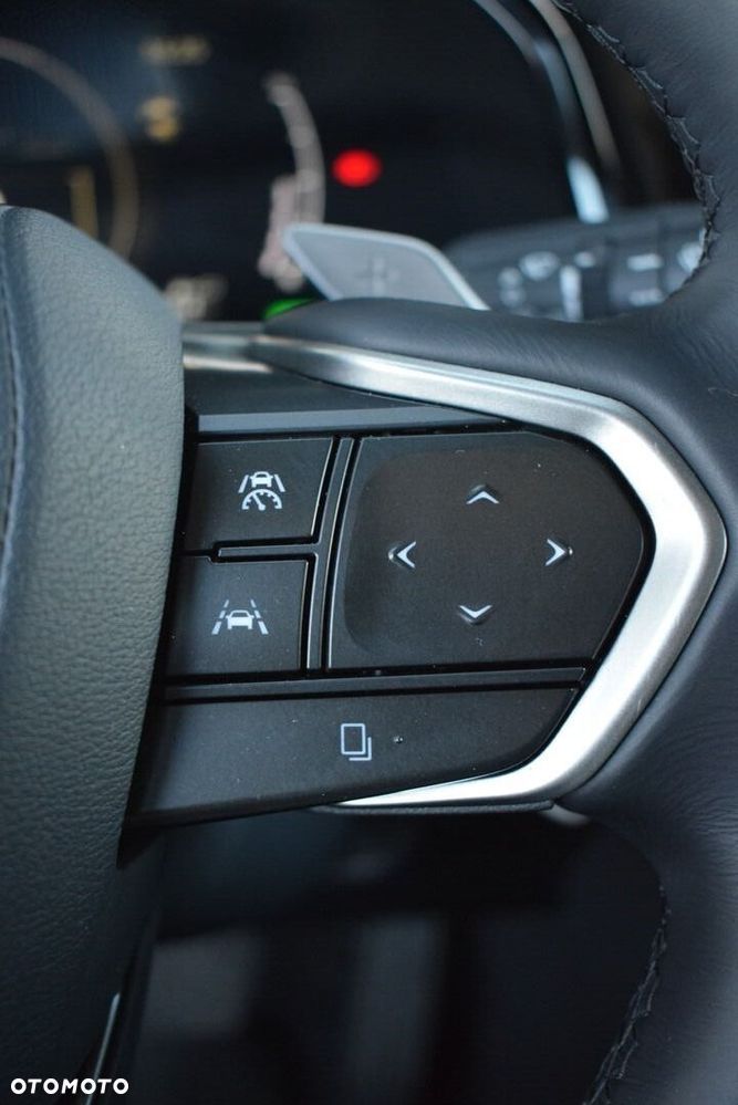 Lexus NX 350h Prestige AWD - 12