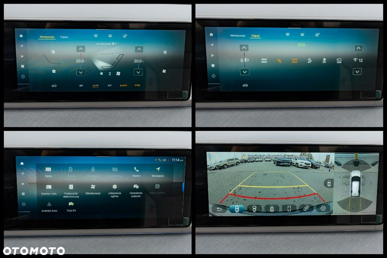 SsangYong/KGM Torres EVX 73,4 kWh Wild - 16