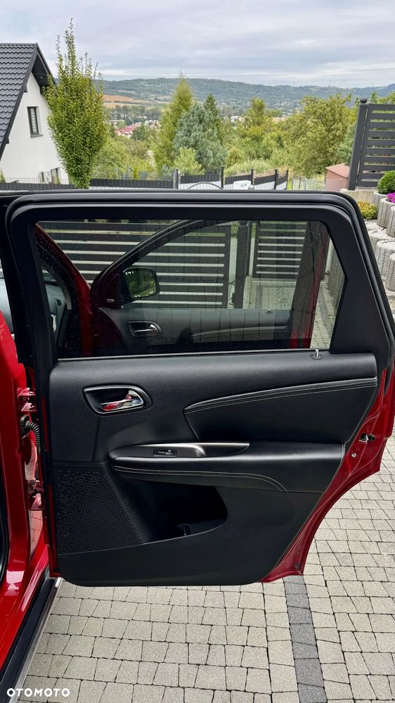 Fiat Freemont 2.0 Multijet Cross AWD - 22