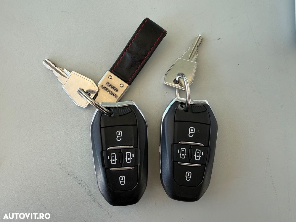 Toyota Proace 2,0-l-D-4D L1 (7-Si.) Verso Executive - 40