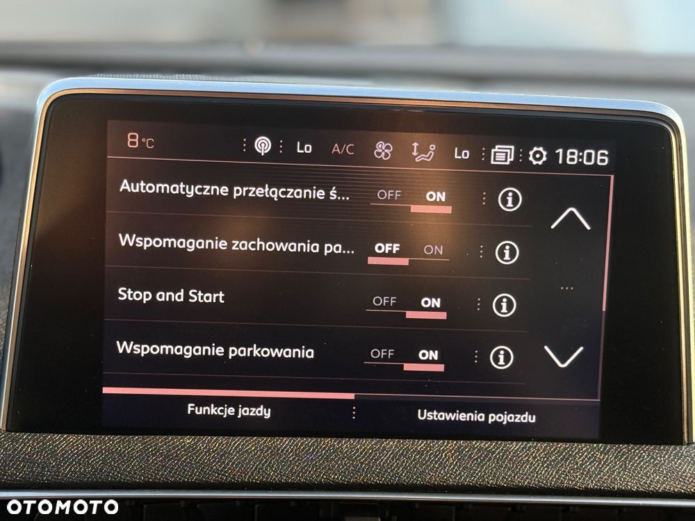 Peugeot 5008 1.5 BlueHDi GT S&S EAT8 - 30