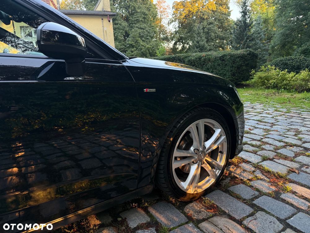 Audi A3 Sportback 1.6 TDI - 5