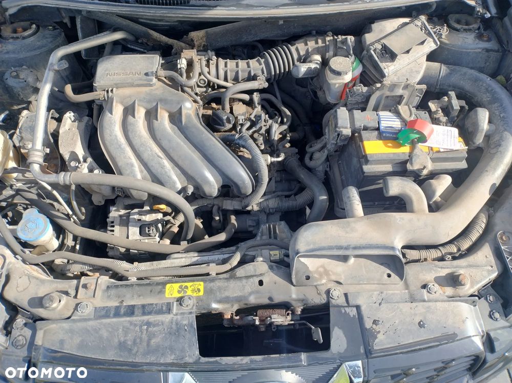 Nissan Qashqai 1.6 Tekna - 2