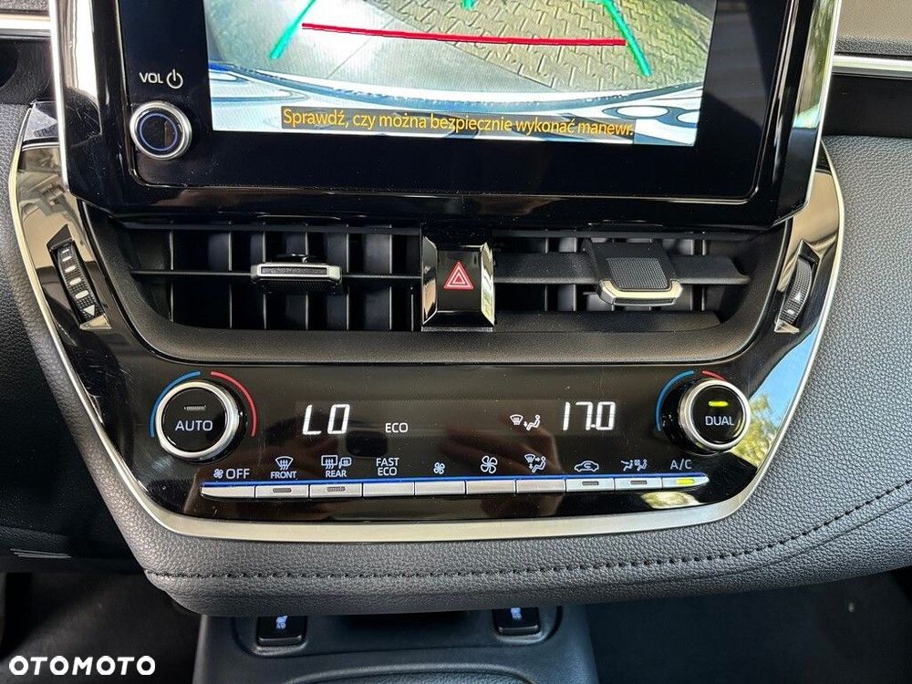 Toyota Corolla - 14