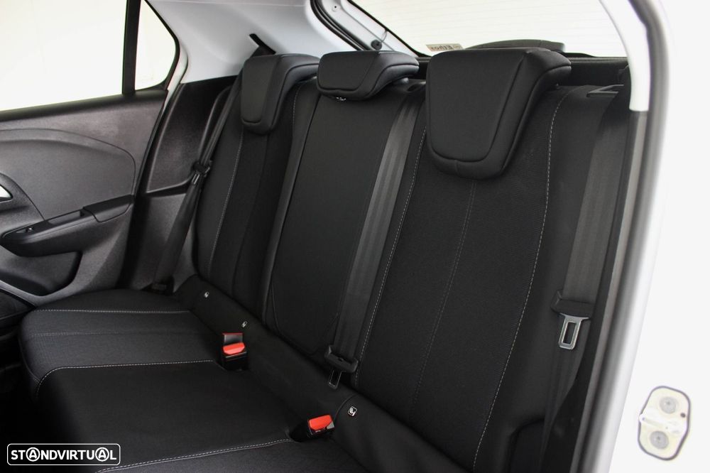 Opel Corsa 1.5 D Elegance - 34