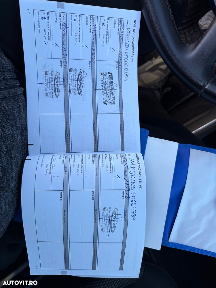 Dacia Duster TCe 125 4x4 Prestige - 32