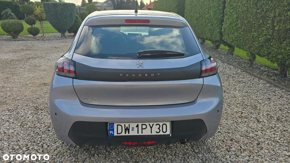 Peugeot 208 1.2 PureTech Like S&S - 28