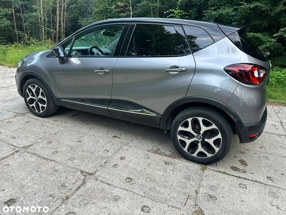 Renault Captur - 12