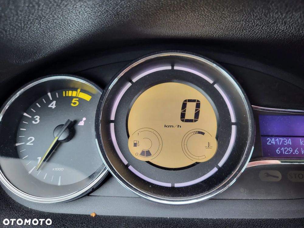 Renault Megane 1.9 dCi Dynamique - 9