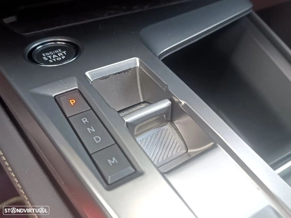 Peugeot 308 1.2 PureTech GT Pack EAT8 - 22