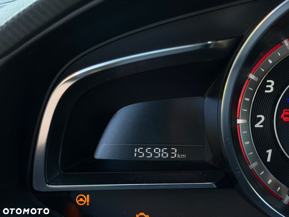 Mazda 3 2.0 Skypassion - 29