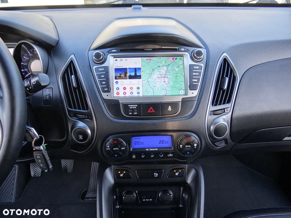 Hyundai ix35 1.6 GDI Premium 2WD - 27