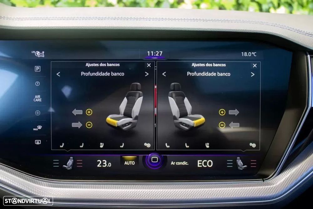 VW Touareg 3.0 TSI e-Hybrid R - 30