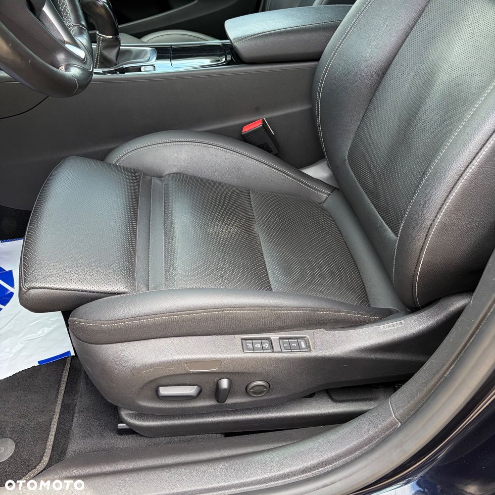 Opel Insignia 2.0 CDTI ecoFLEXStart/Stop Business Innovation - 10