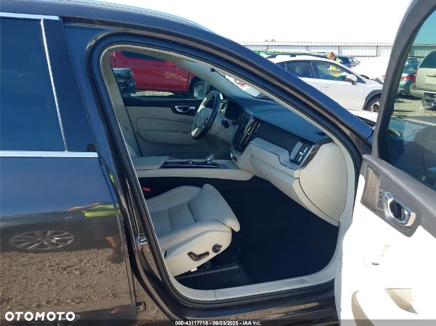 Volvo XC 60 B5 B Geartronic Inscription - 9