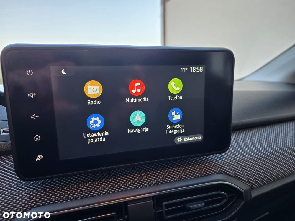 Dacia Sandero TCe 90 Journey - 20