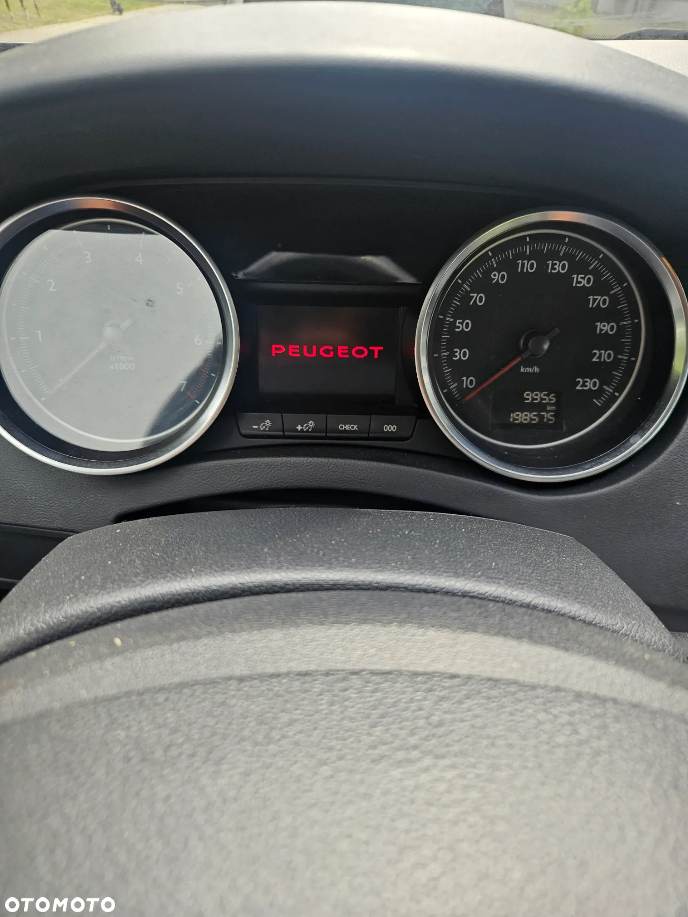 Peugeot 508 1.6 T Active - 6