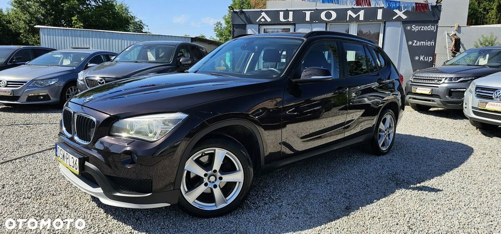 BMW X1 - 15