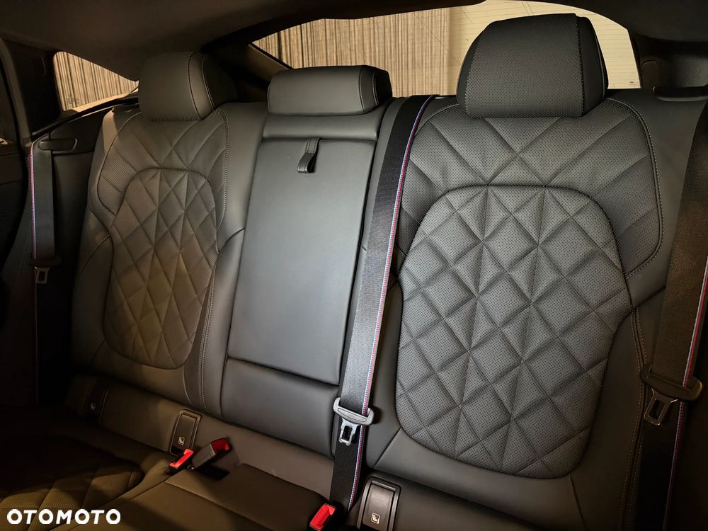 BMW X6 xDrive30d mHEV sport - 25