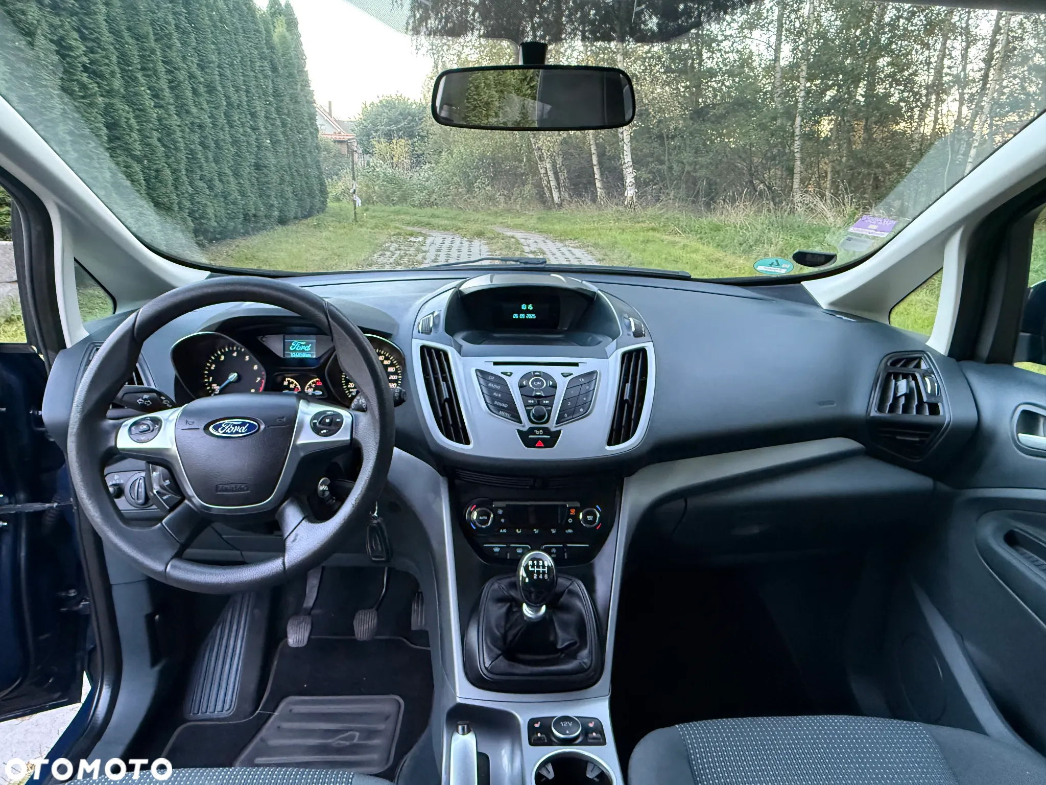Ford C-MAX - 8