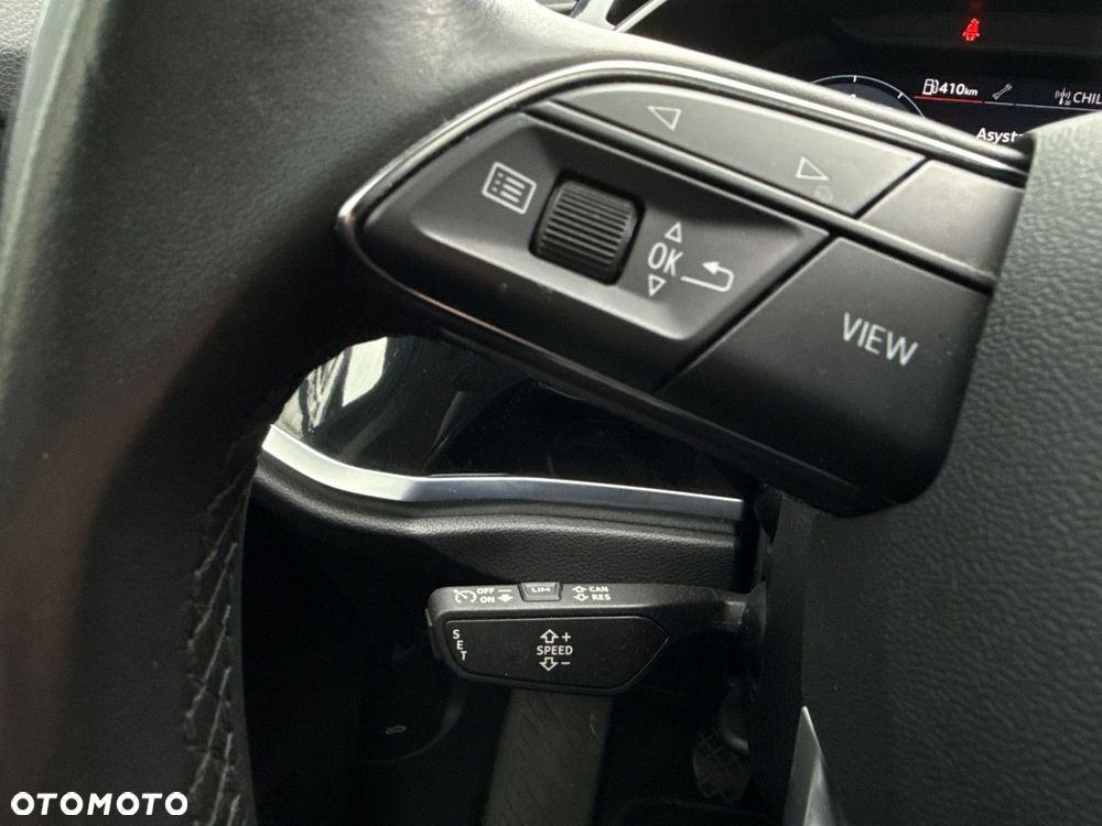 Audi Q3 35 TFSI Advanced - 20