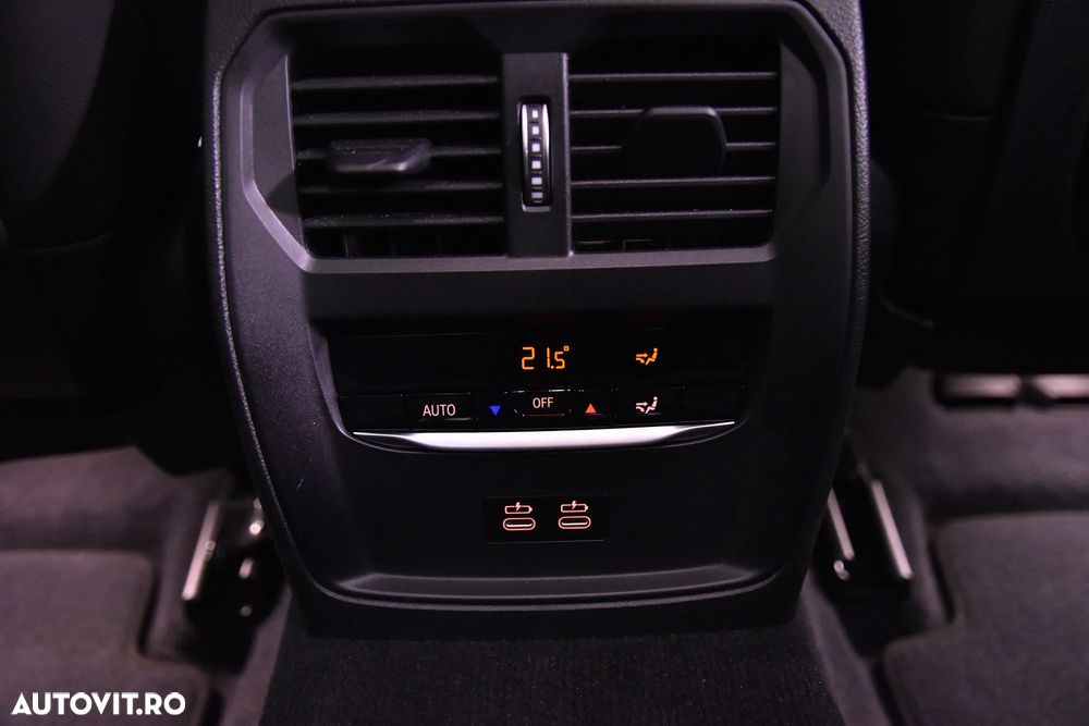 BMW Seria 3 320e AT PHEV - 26