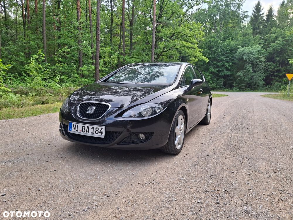 Seat Leon - 2