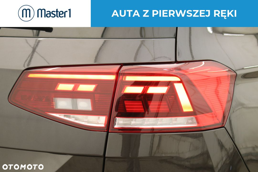 Volkswagen Passat 1.5 TSI EVO Essence DSG - 11