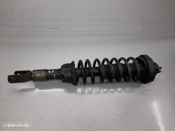 Amortecedor Suspensao Tras Dto  Honda Civic Vi Hatchback (Ej, Ek) - 4