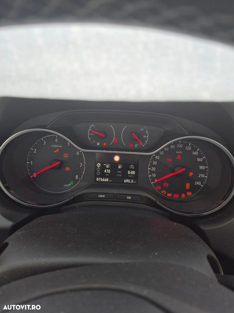 Opel Grandland X 1.2 Turbo START/STOP Innovation - 1