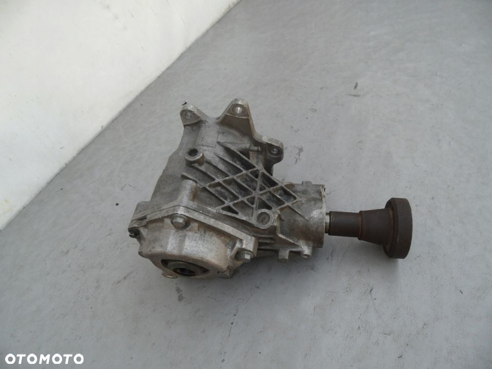 MOST PRZÓD DYFER REDUKTOR FORD KUGA MK1 - 2